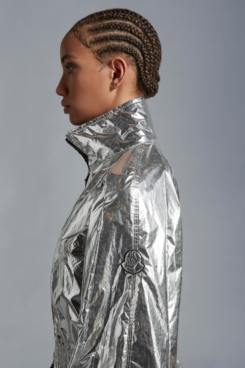 Flatbrush Windbreaker 4