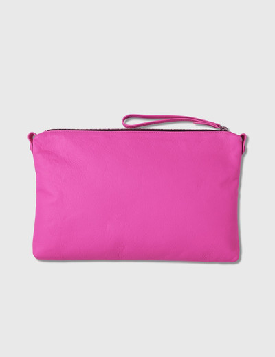 Maison Margiela NEON CLUTCH outlook