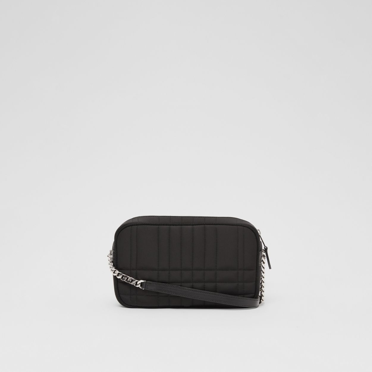 Mini Quilted Lola Camera Bag - 8