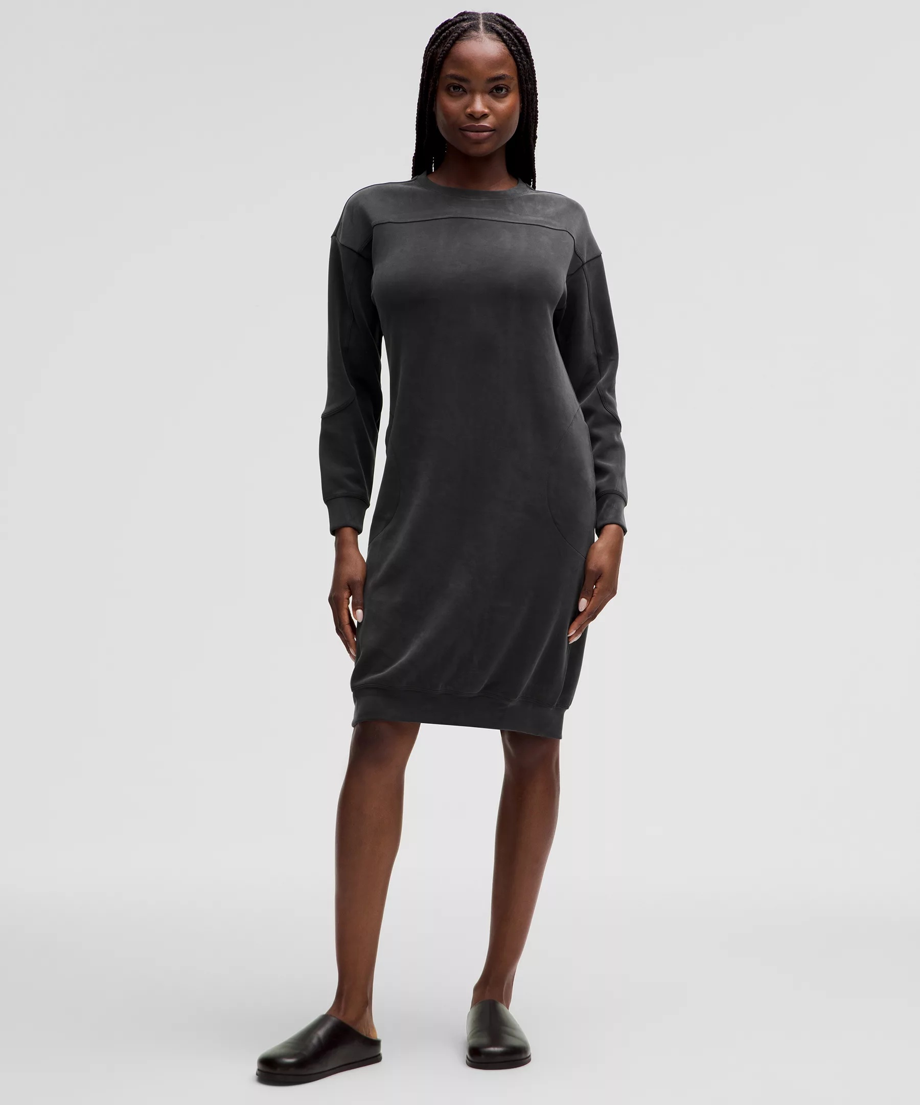Softstreme Midi Dress - 1