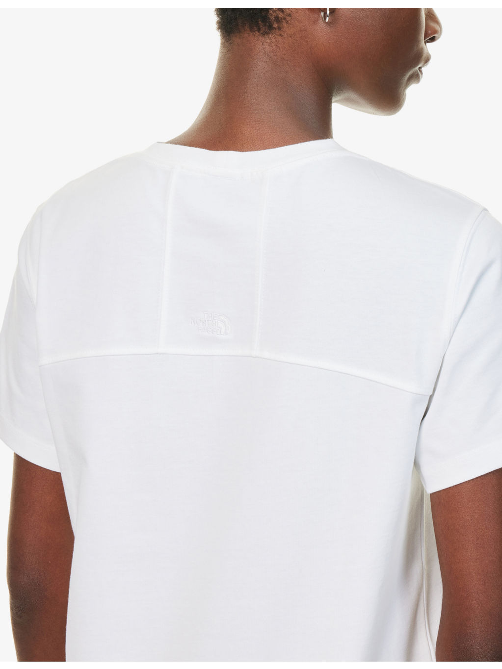 Dome Relaxed Short-Sleeve Cotton-Jersey T-Shirt - 5
