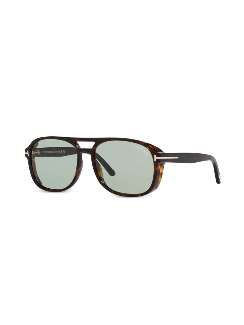TOM FORD Rosco sunglasses outlook