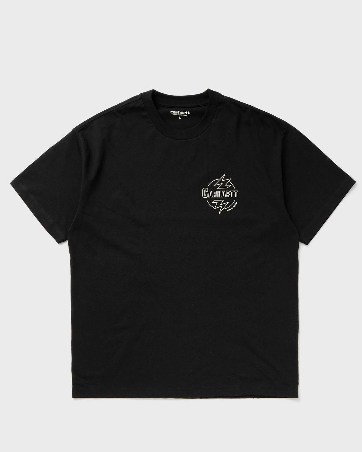 S/S Blaze Tee - 1