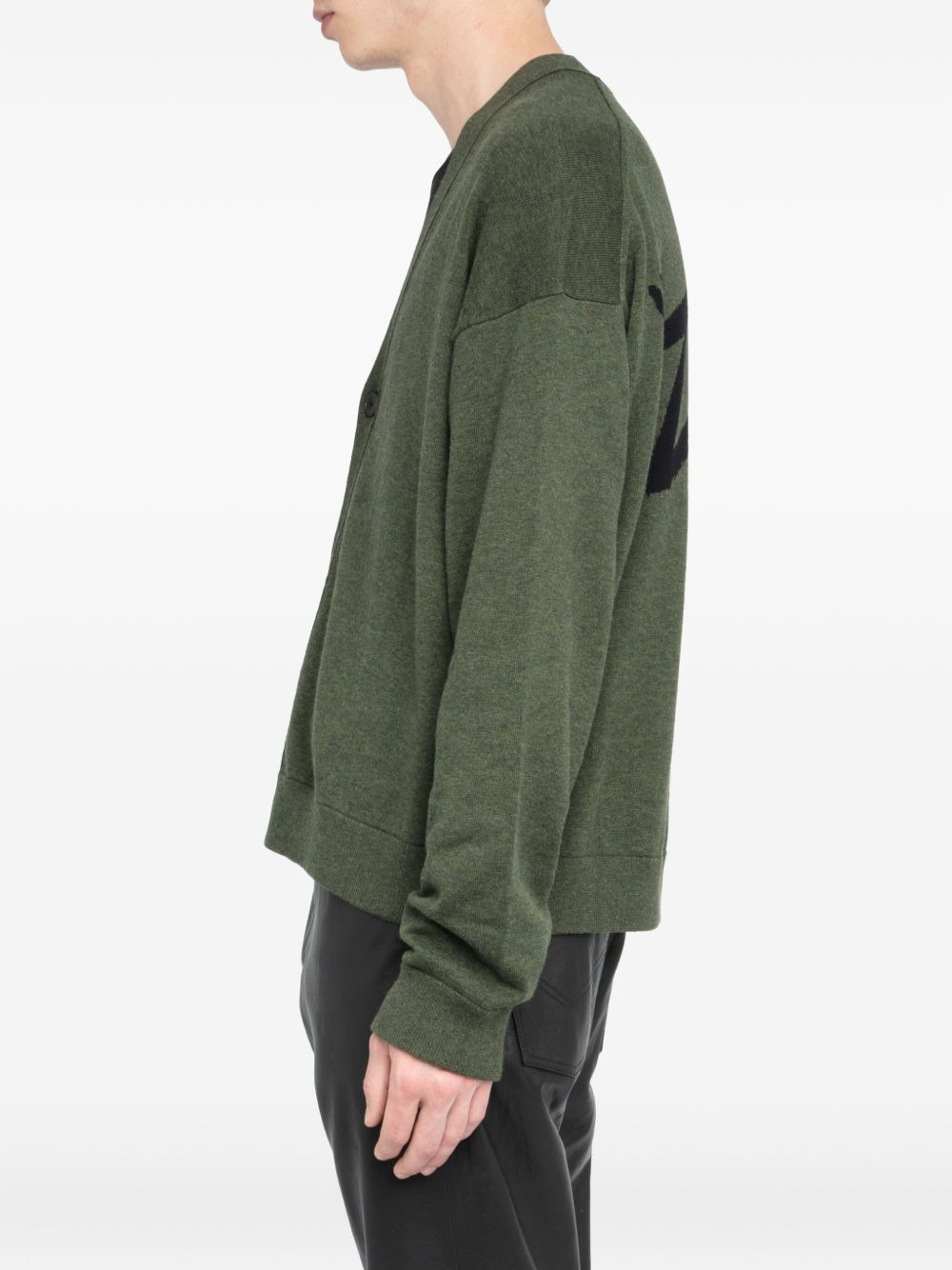Mirko cardigan - 5