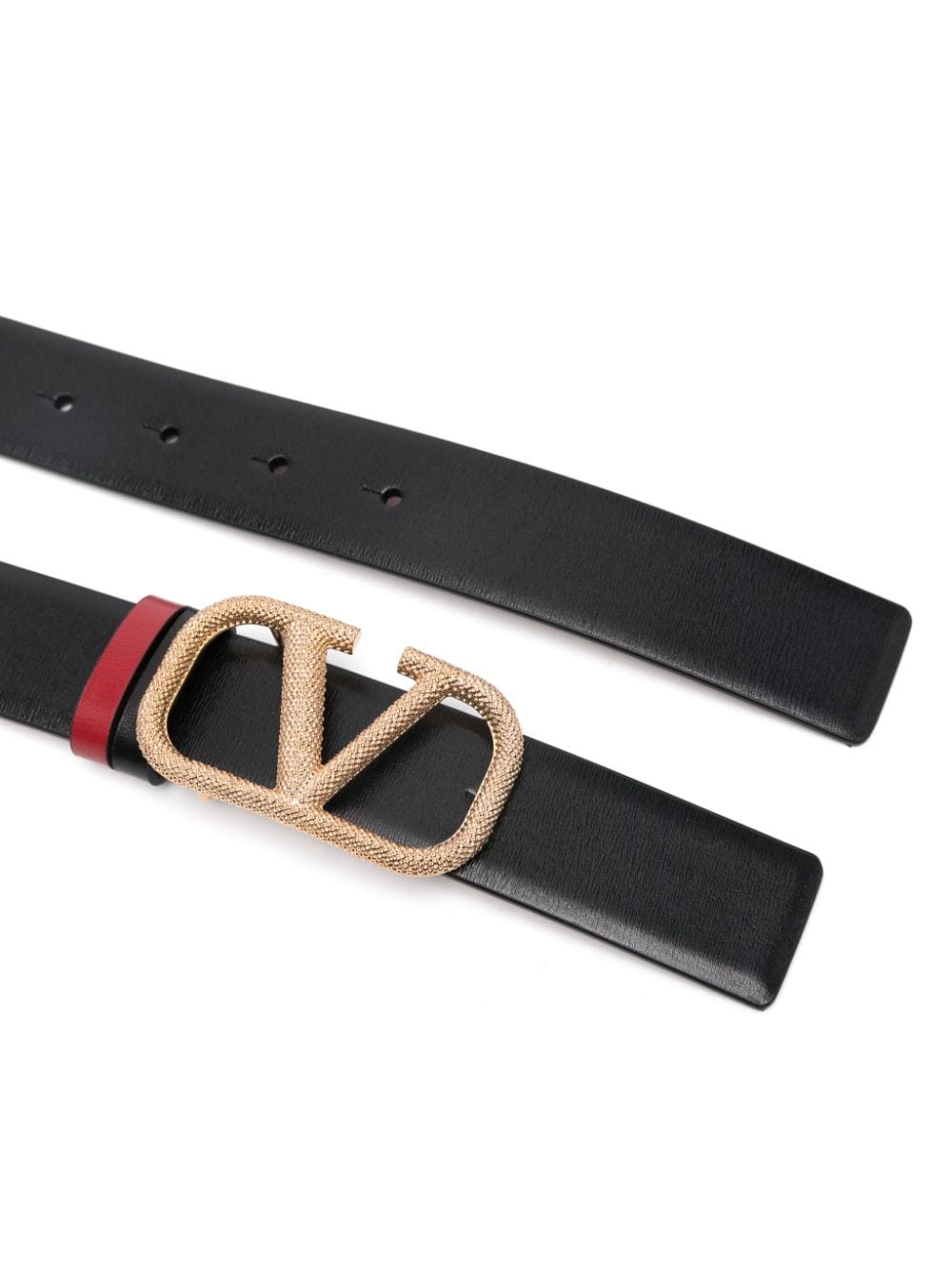 VLogo Signature-belt - 2
