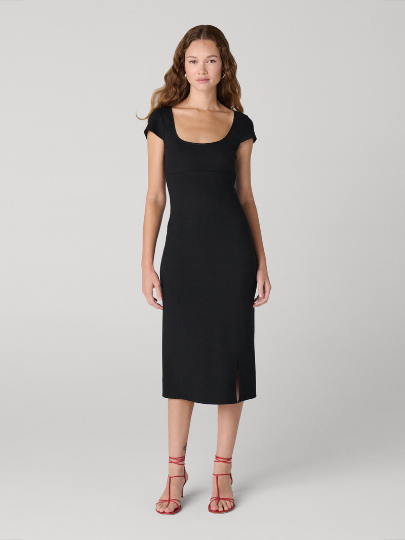 Dani Dress 1