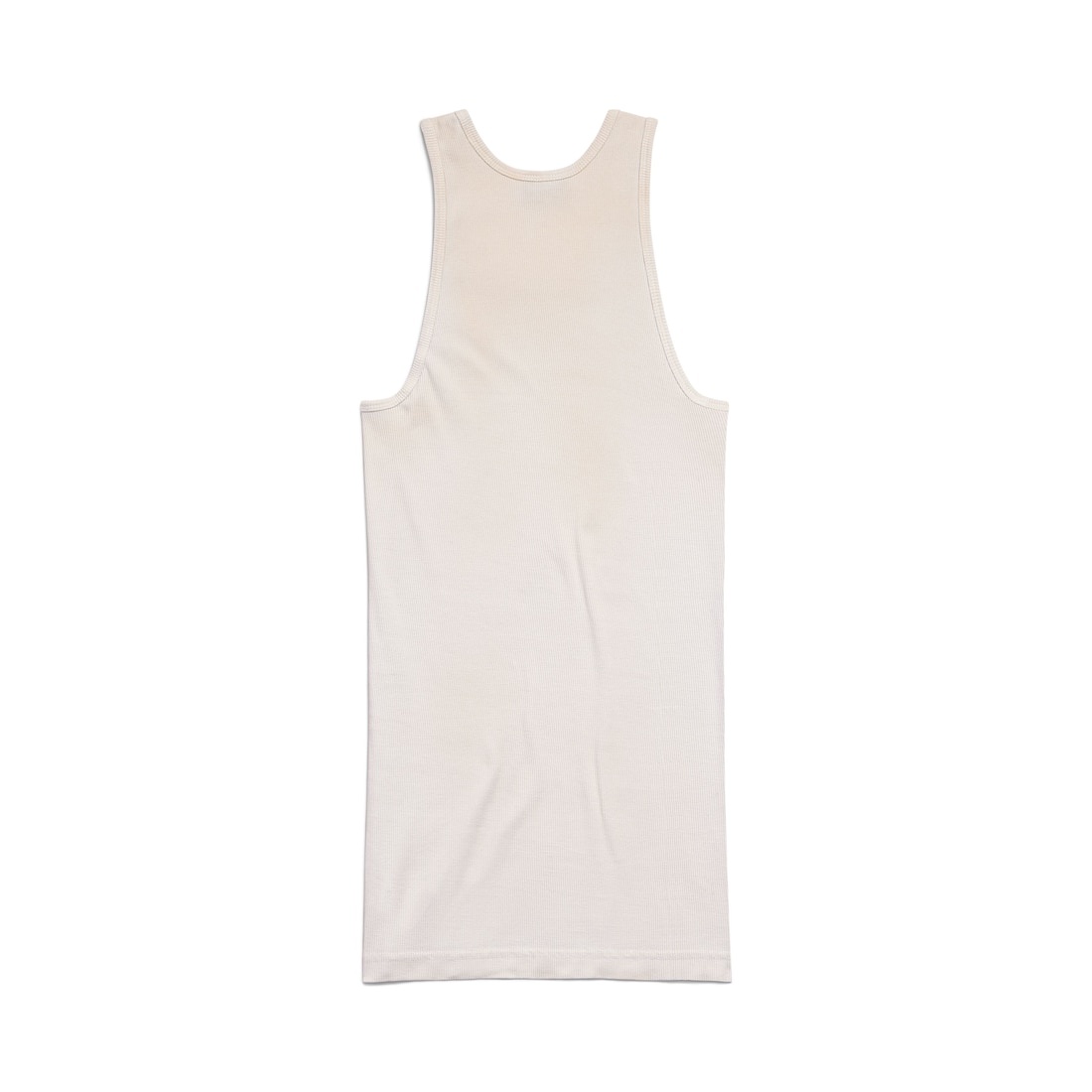Women's City Of Angels Tank Top in Dirty White - 2