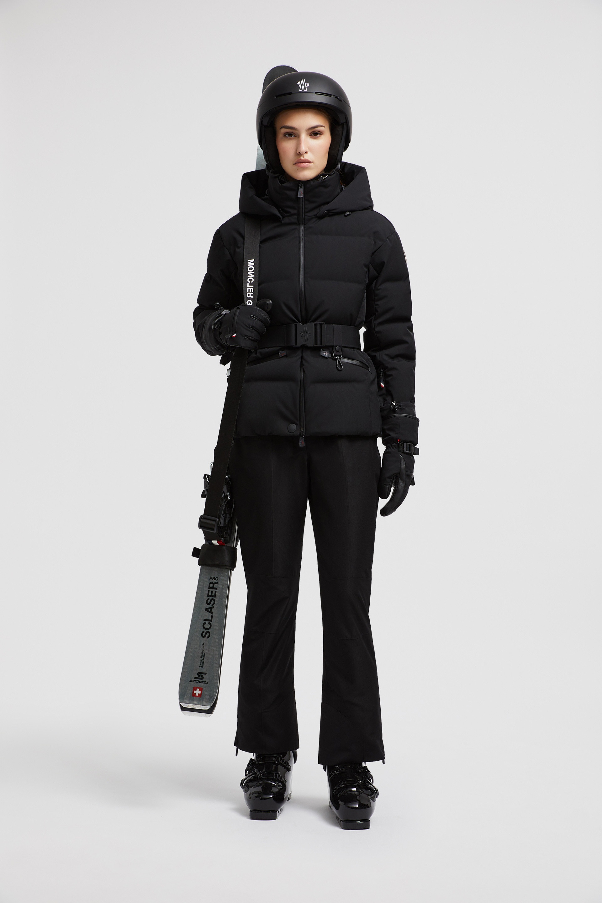 Tolima Short Down Jacket - 2