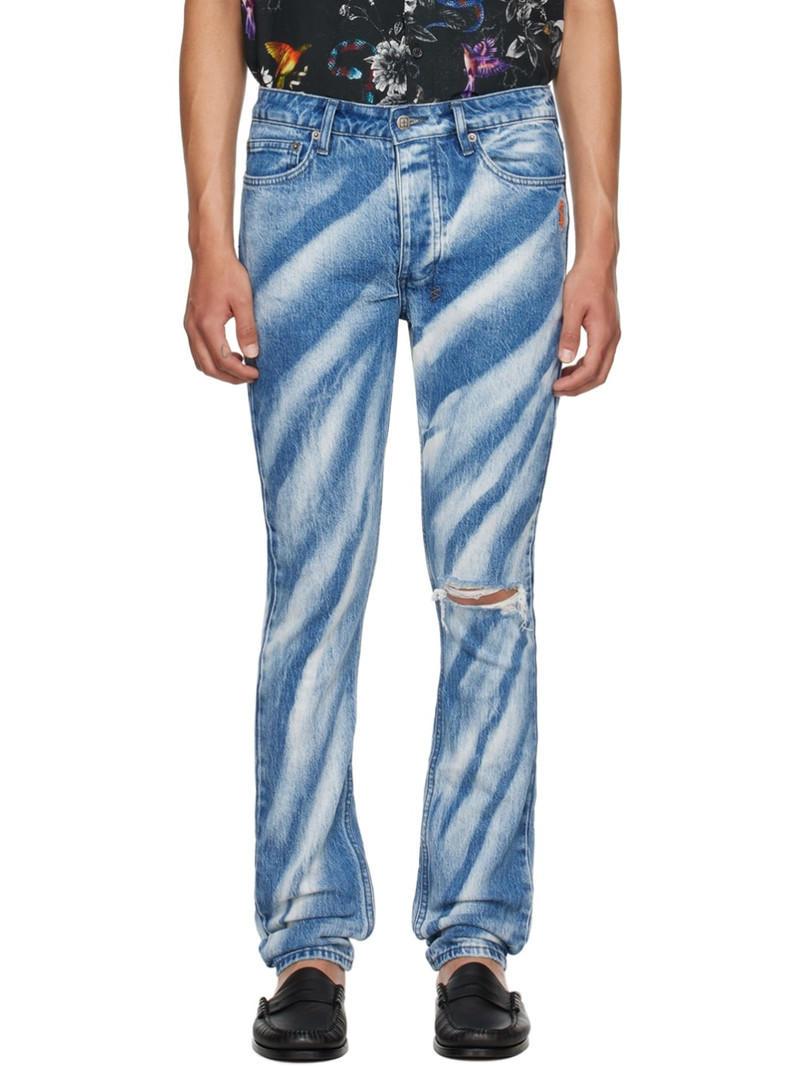 Blue Chitch Kaos Jeans 1
