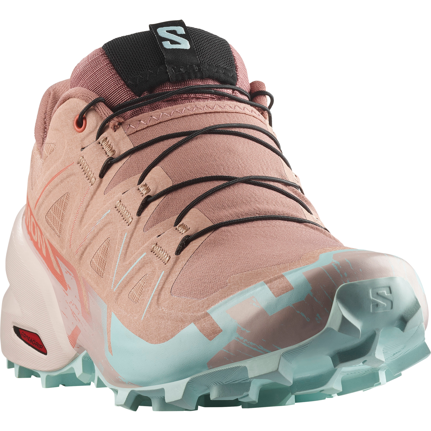 SPEEDCROSS 6 - 5