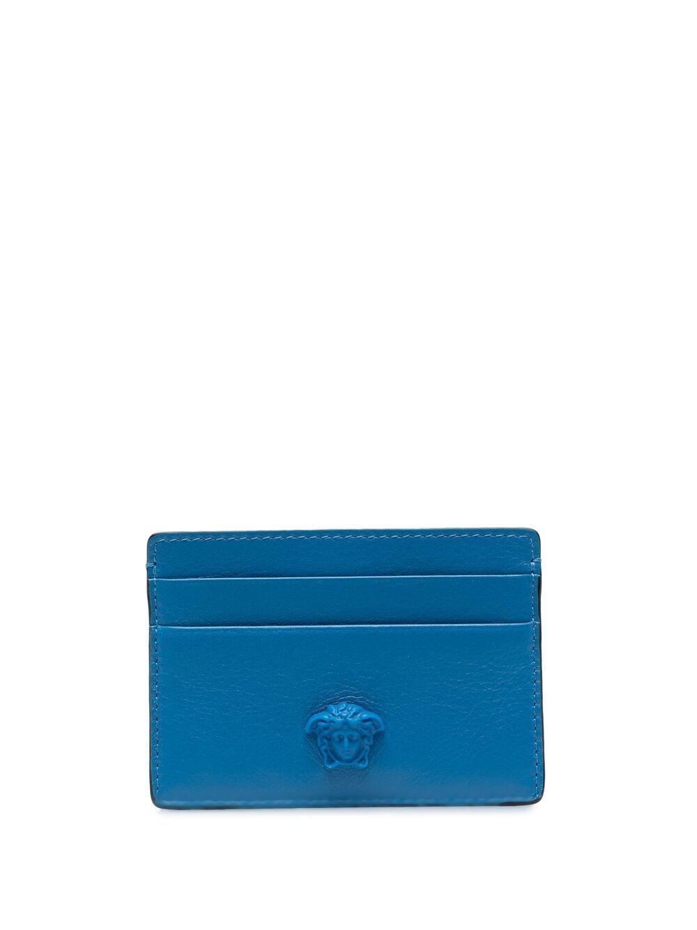 Medusa-motif cardholder - 1