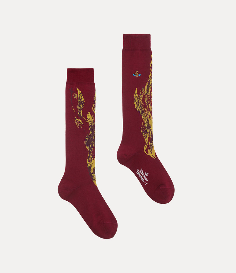 Vivienne Westwood SOCK outlook