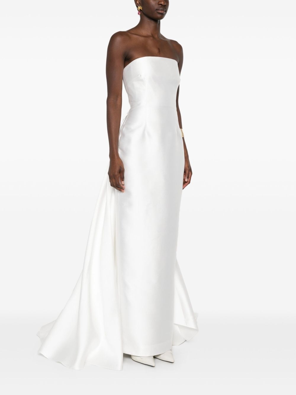 Imani gown - 3