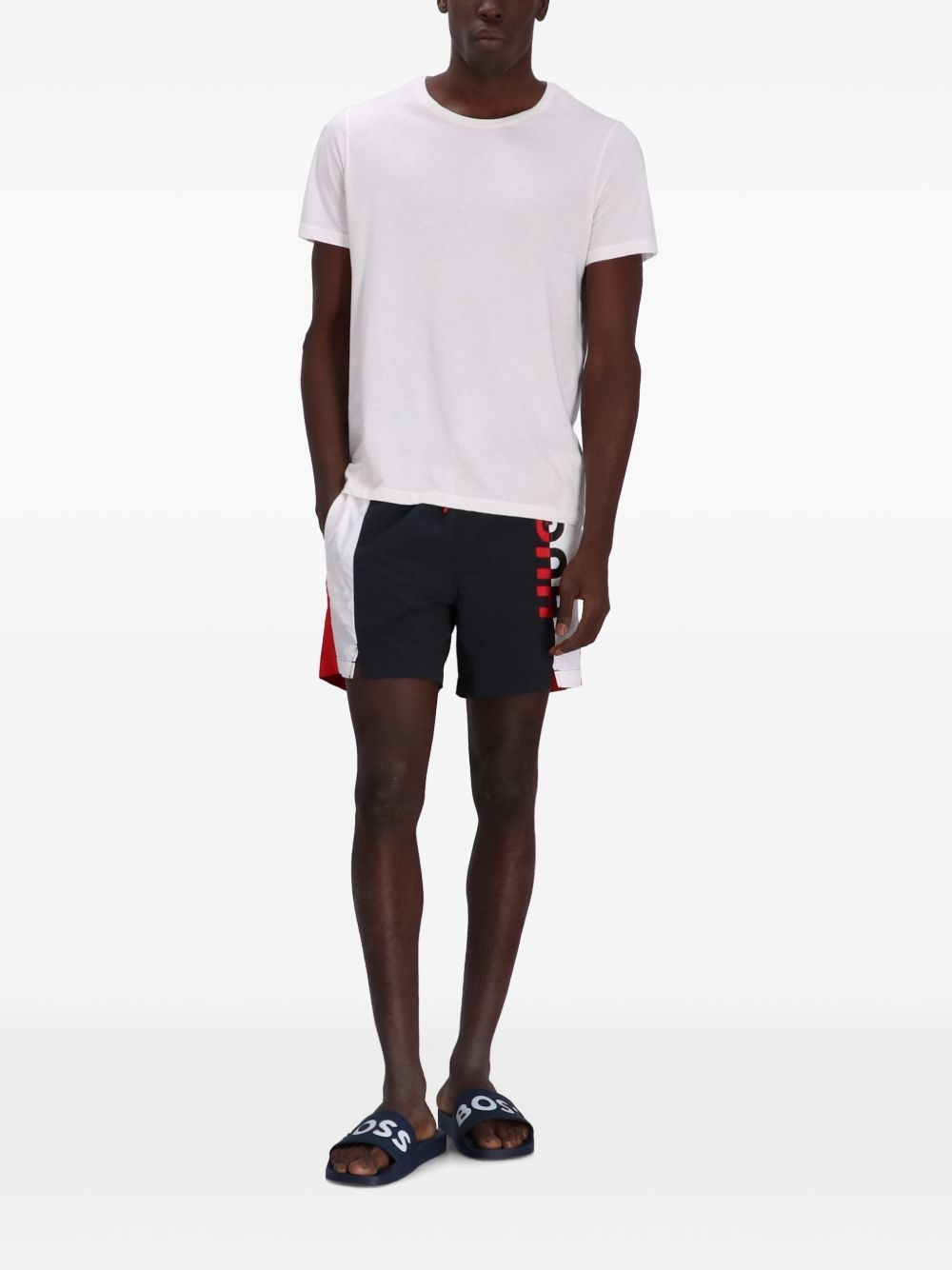 Suna swims shorts - 2