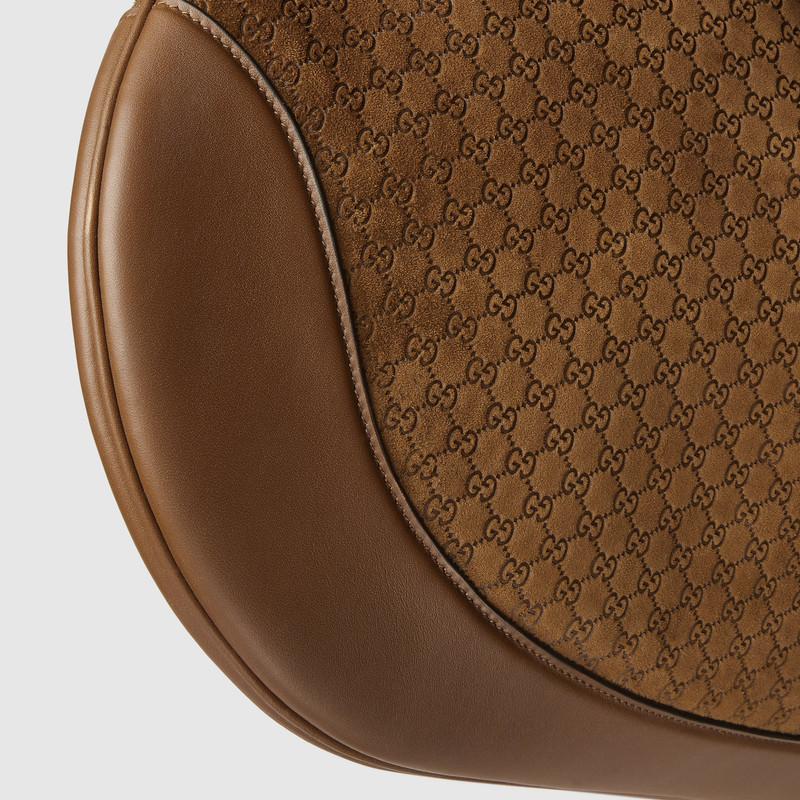 Gucci B medium shoulder bag 9