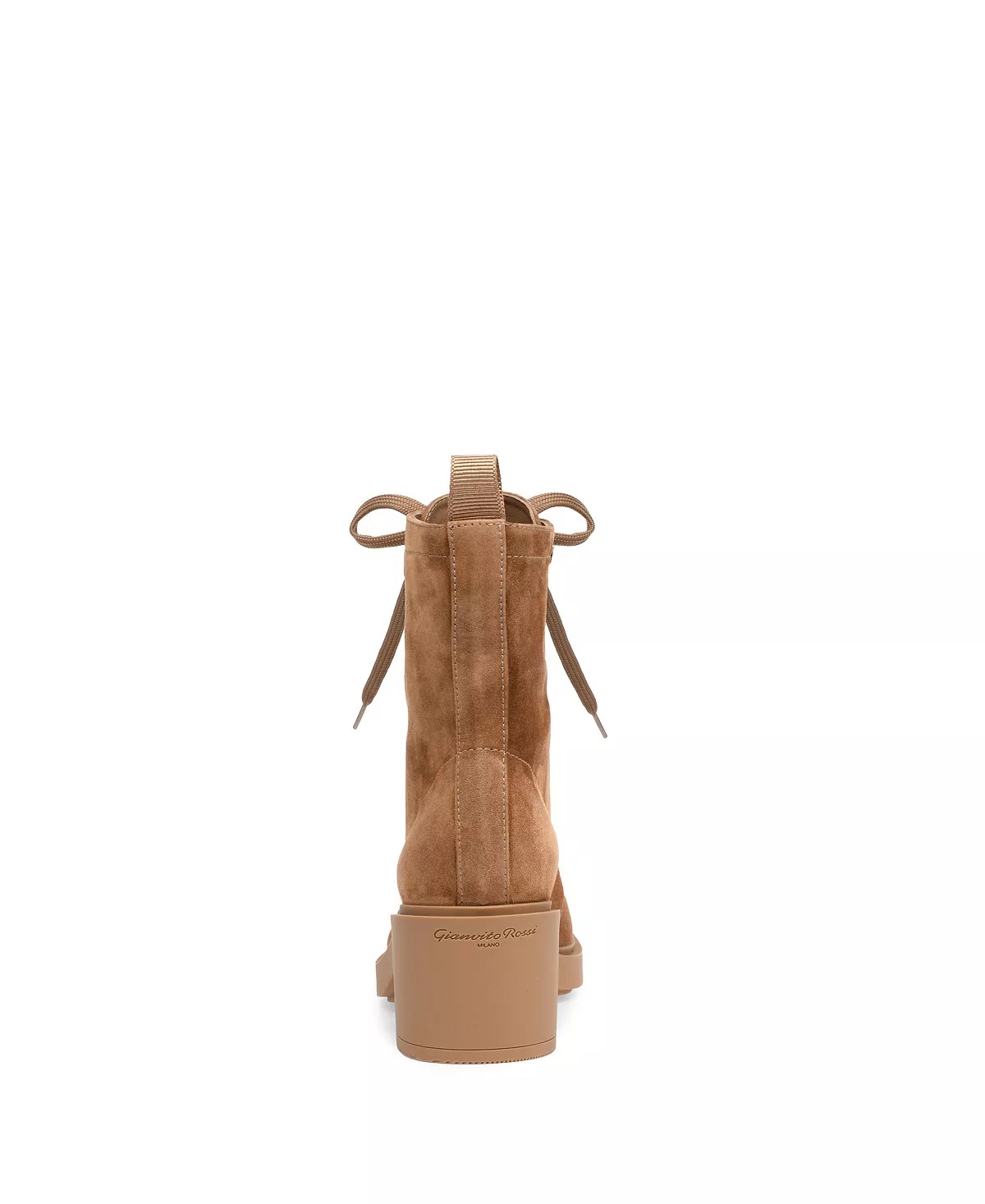 Women's Foster Biker Boots - 4