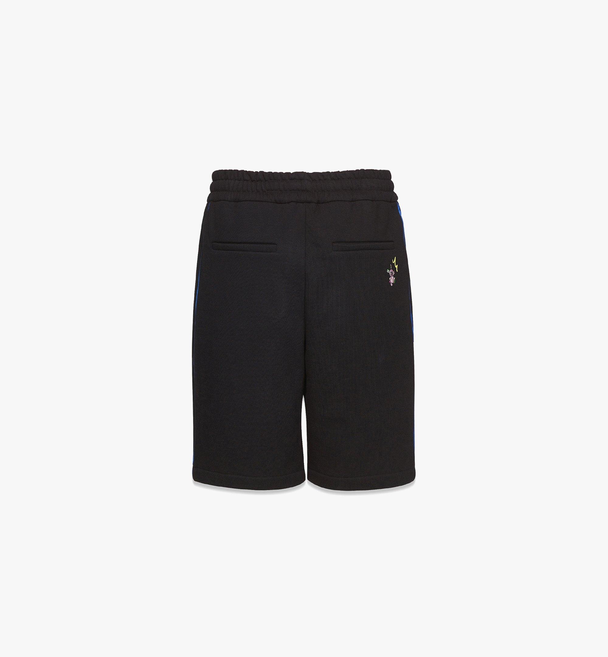 Men’s Haru, Henry, Kaiser Shorts in Organic Cotton - 3