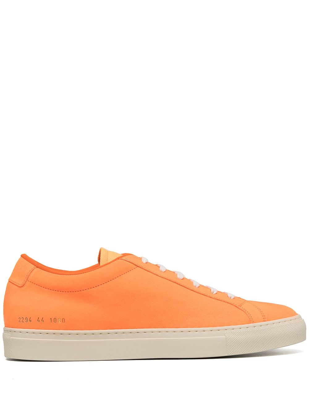 Achilles low-top sneakers - 1