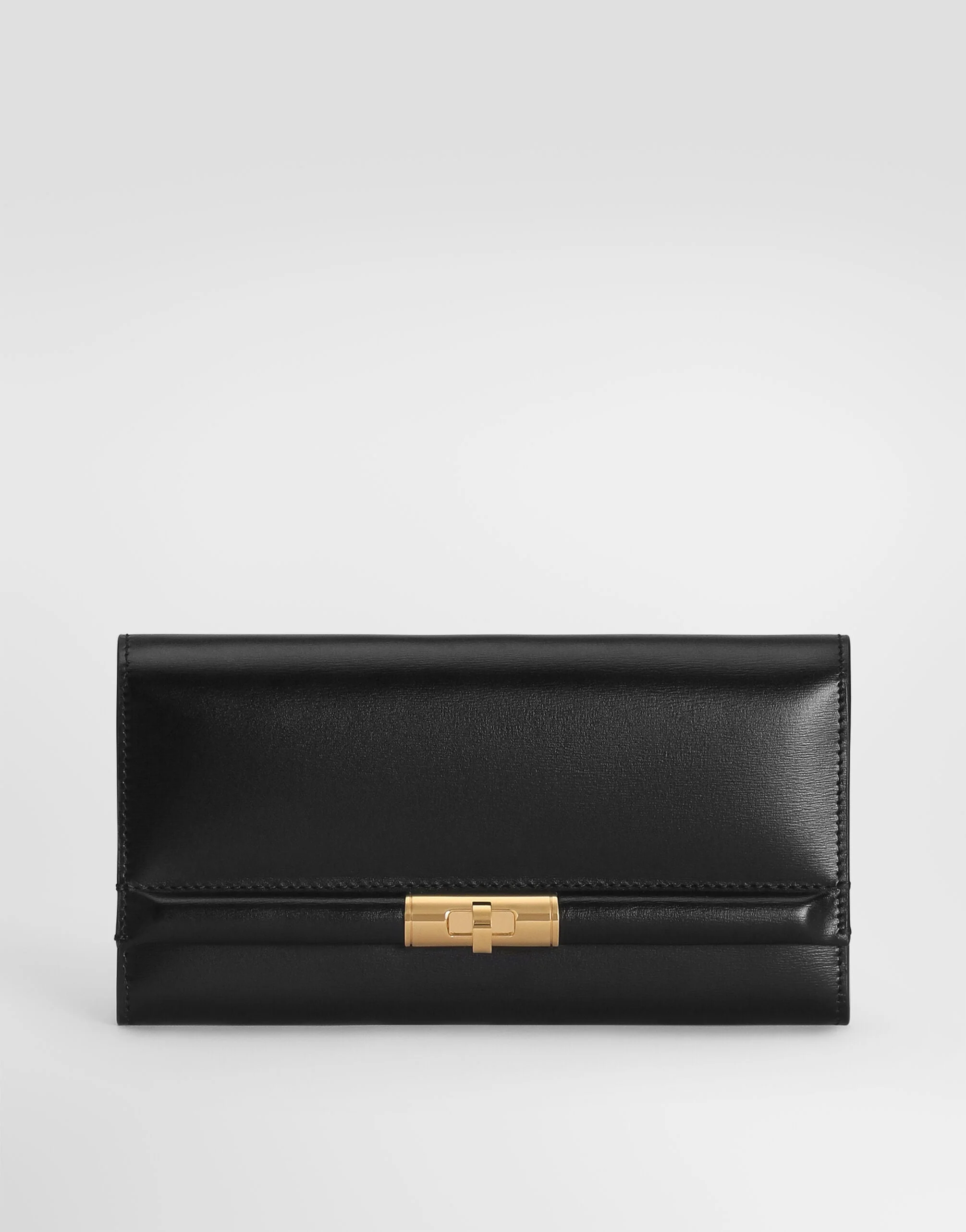 Marlene wallet in calfskin - 1