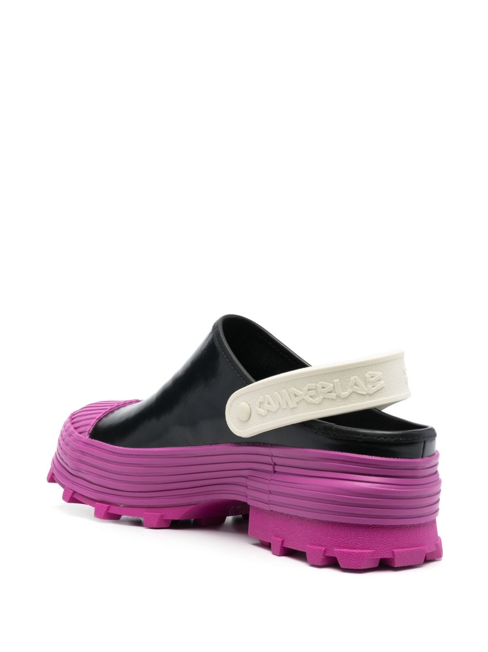 Traktori Loafer "Black" - 3