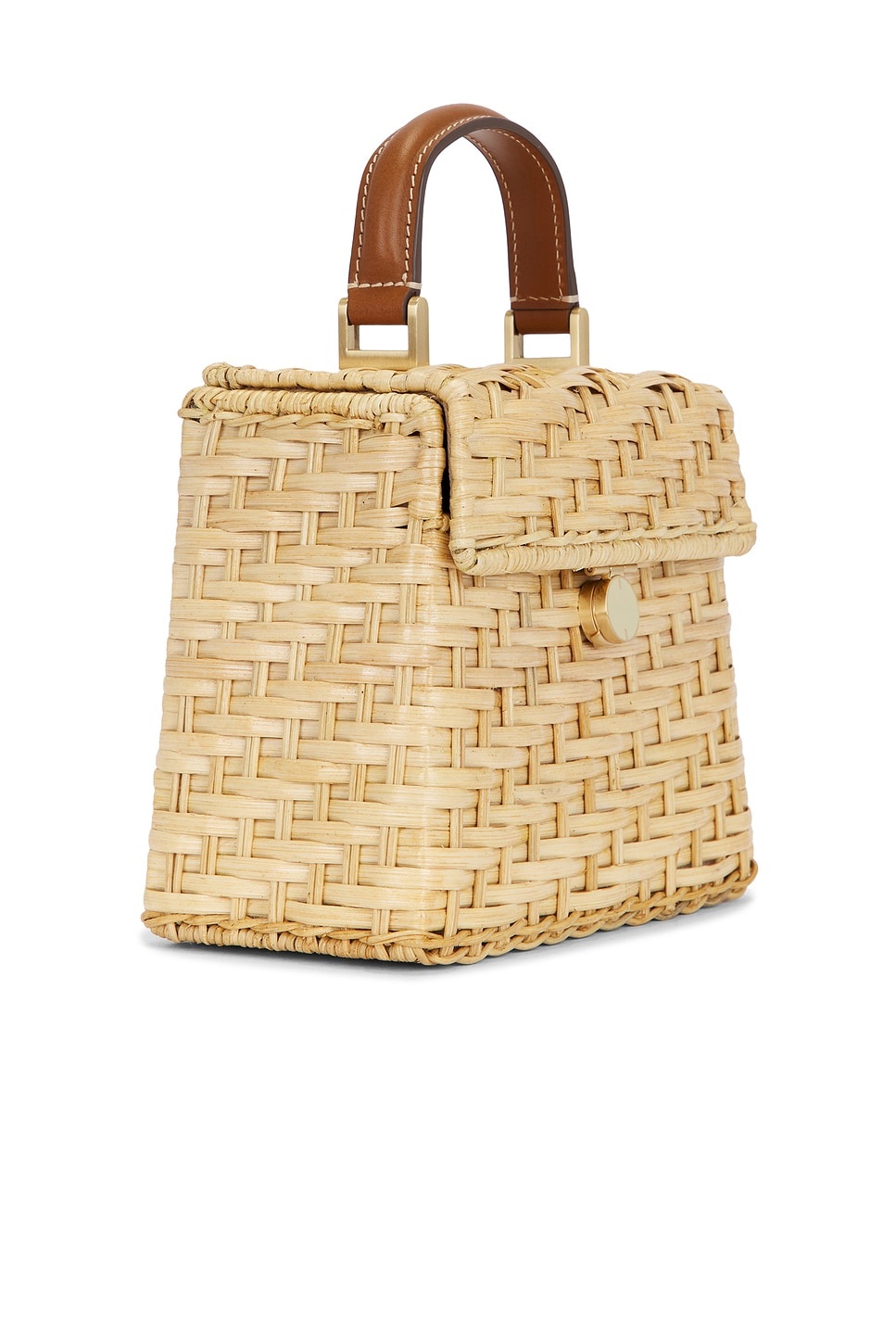 Sybil Mini Crossbody - 4