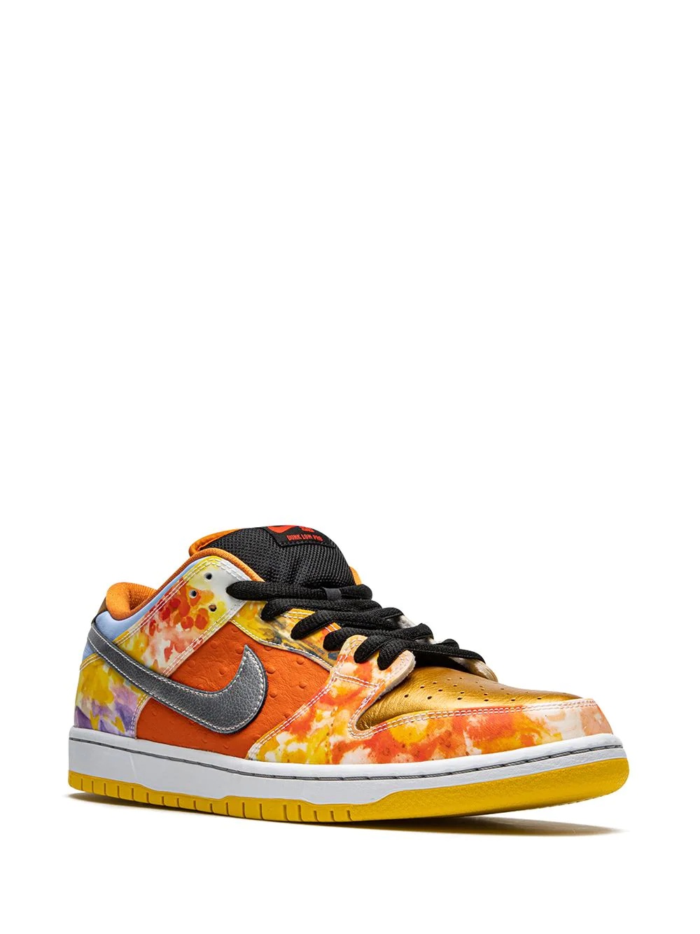 SB Dunk Low "Street Hawker" sneakers - 2