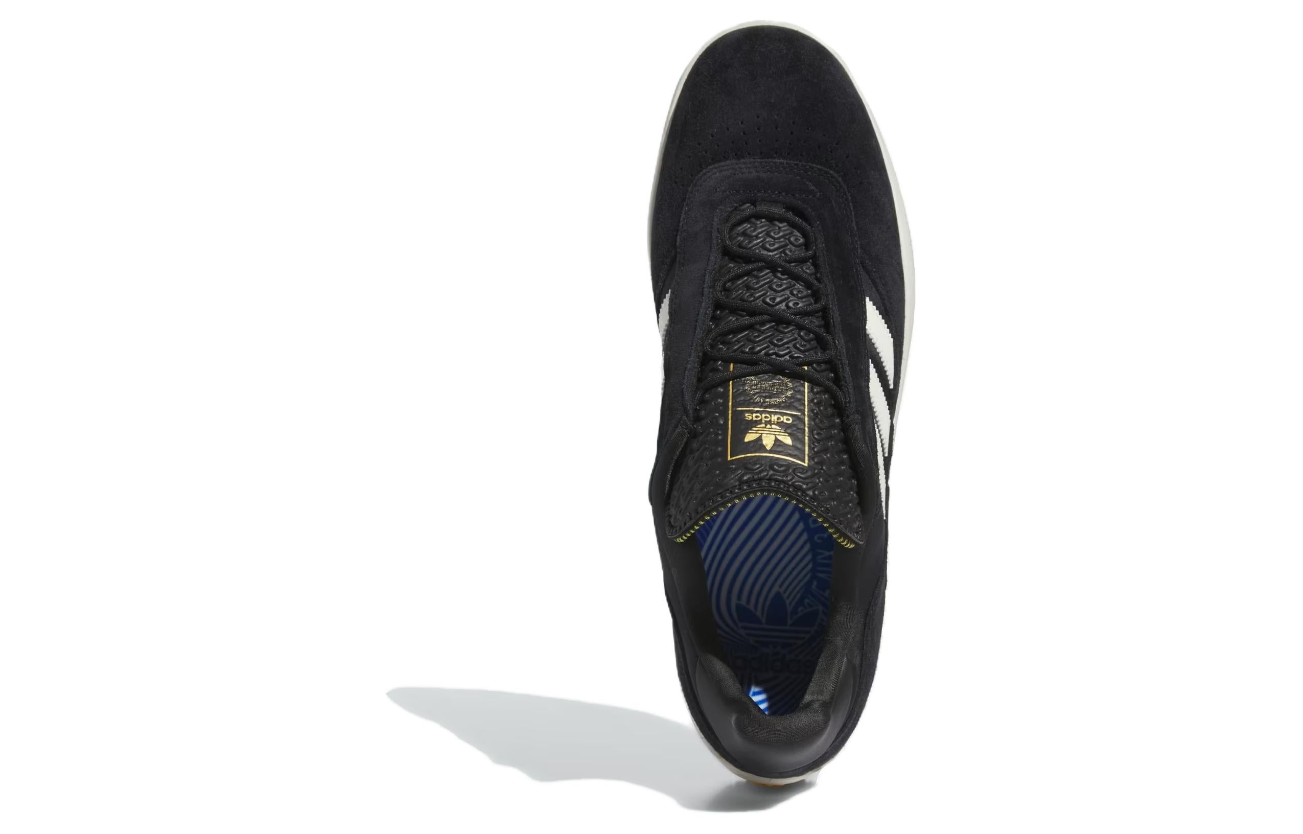 adidas Puig 'Black Ivory' IE3141 - 6