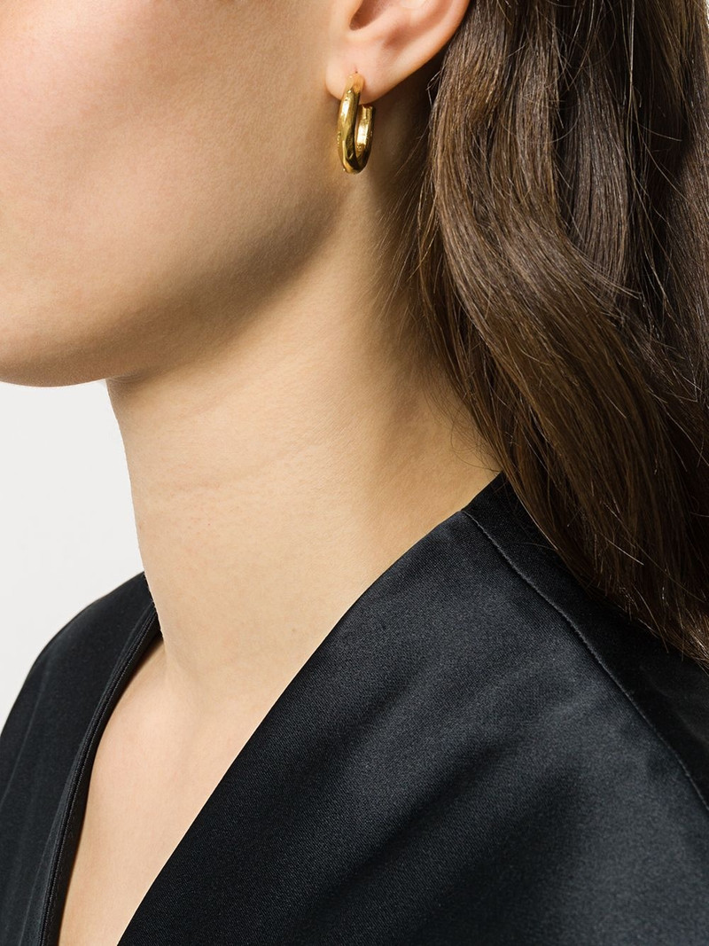 ALIGHIERI The Etruscan Reminder earrings outlook