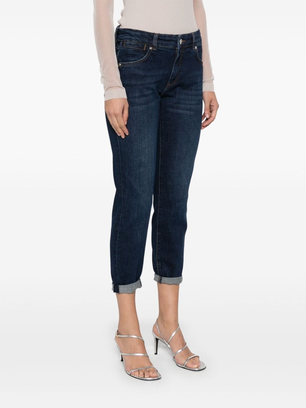 Luchino jeans - 3