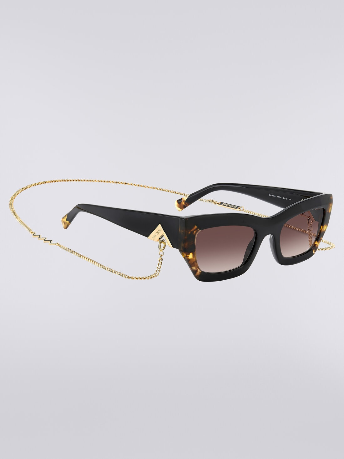 Cat eye sunglasses - 3