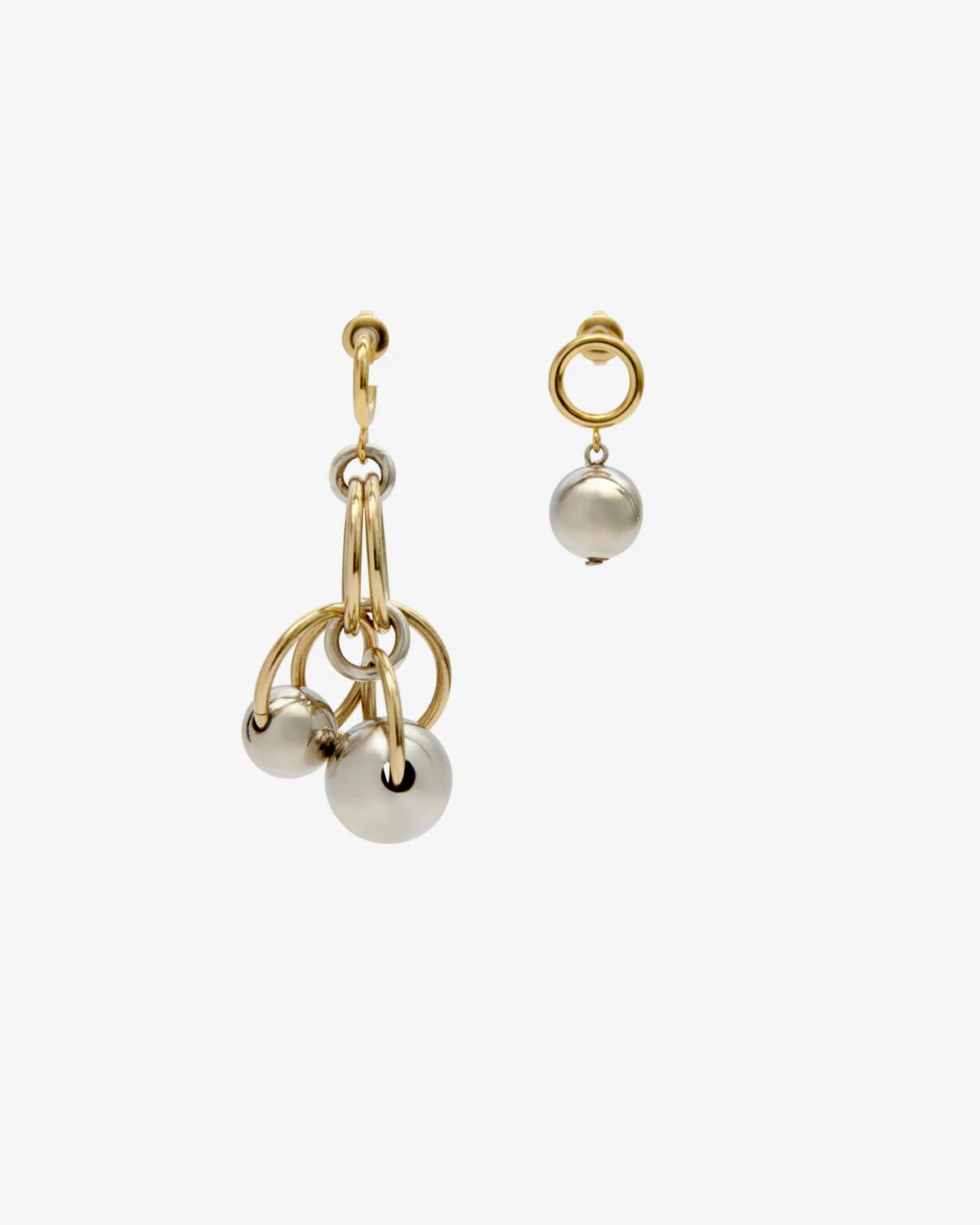 ELINA EARRINGS - 1