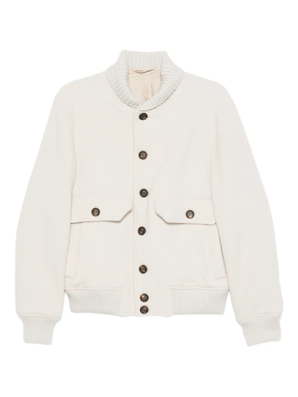 ELEVENTY - Eleventy Men Buttoned Jacket - 1