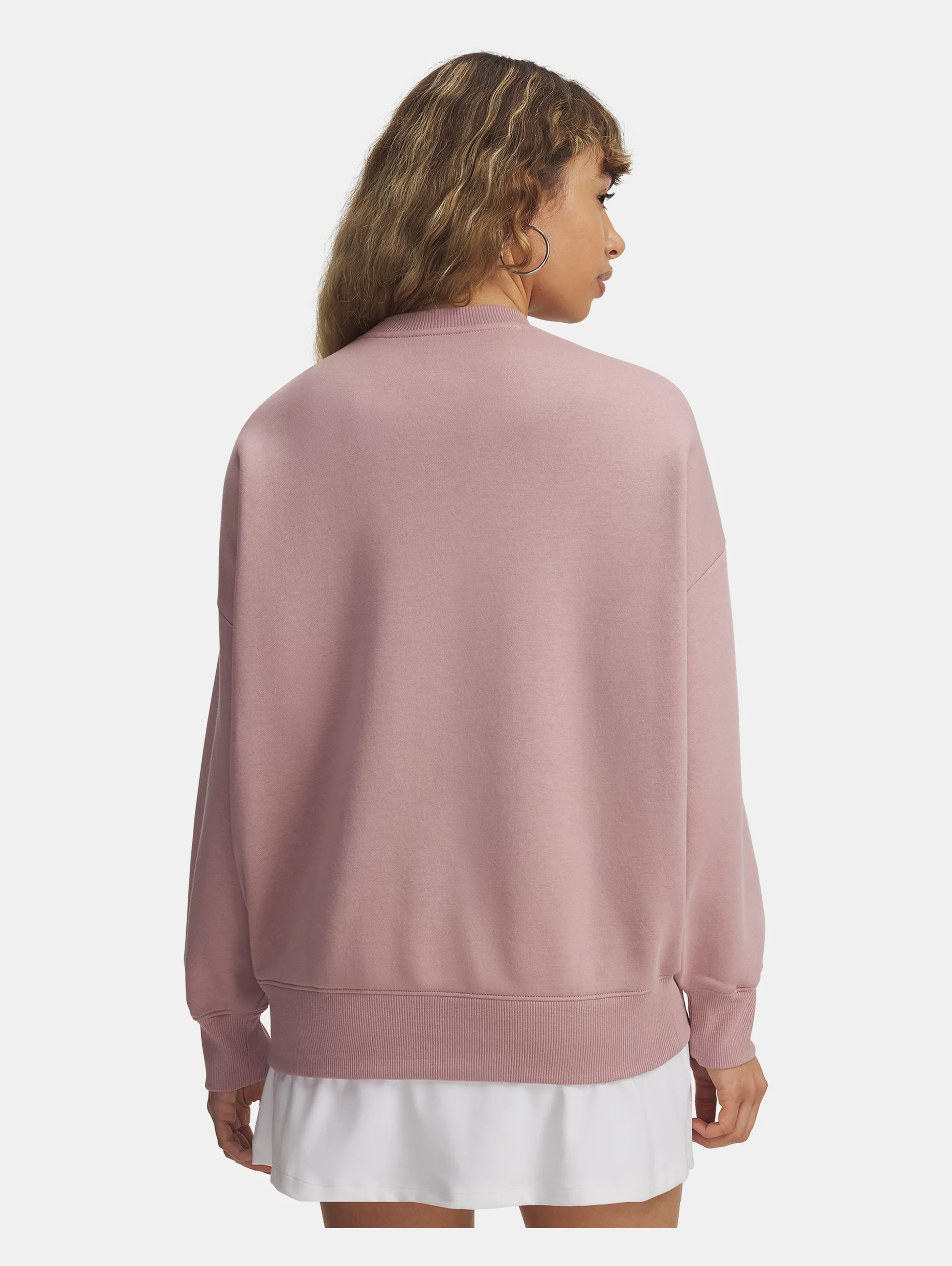 UA Rival Fleece Varsity - 2