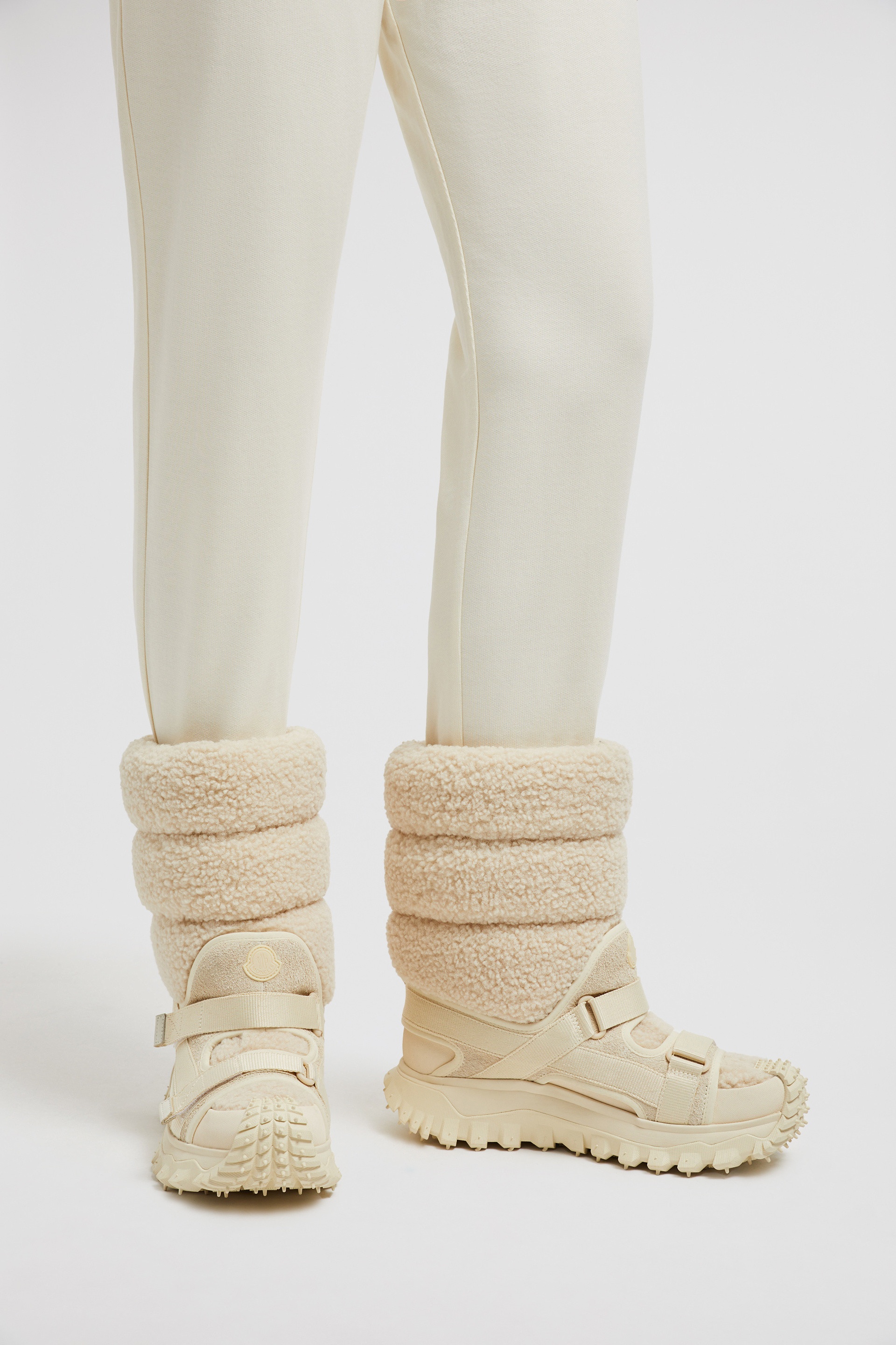 Trailgrip Chalet Boots - 2