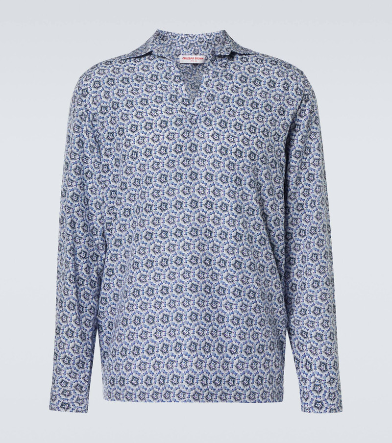 Ridley shirt - 1