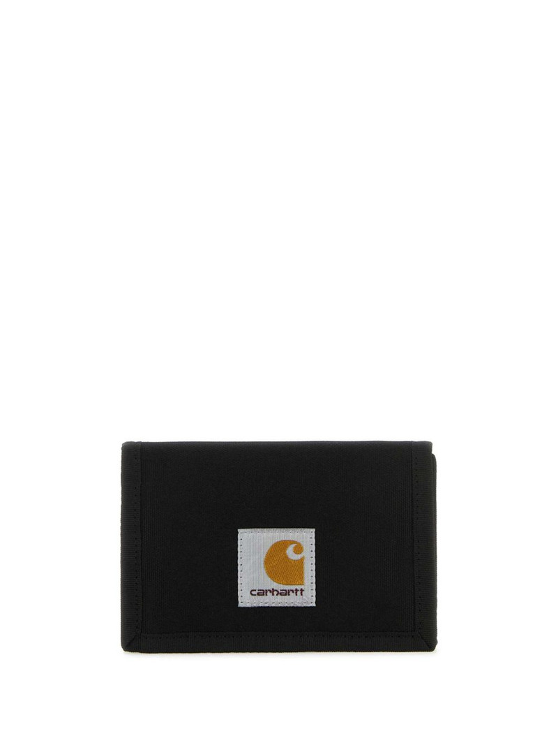 Alec wallet 1