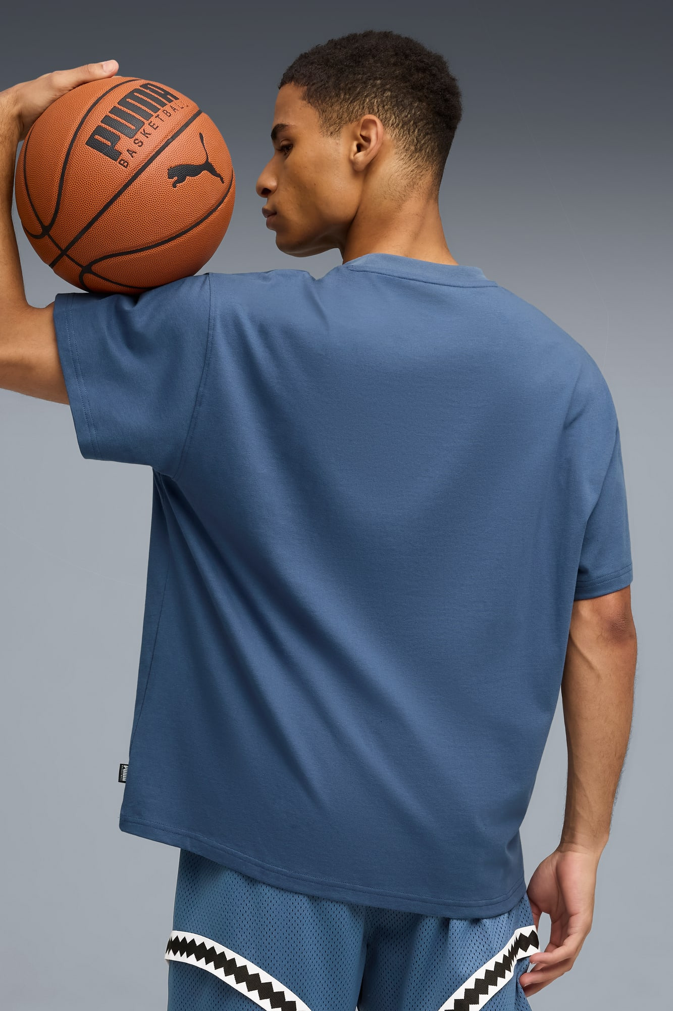 Hooptopia FHWL Tee Men - 4