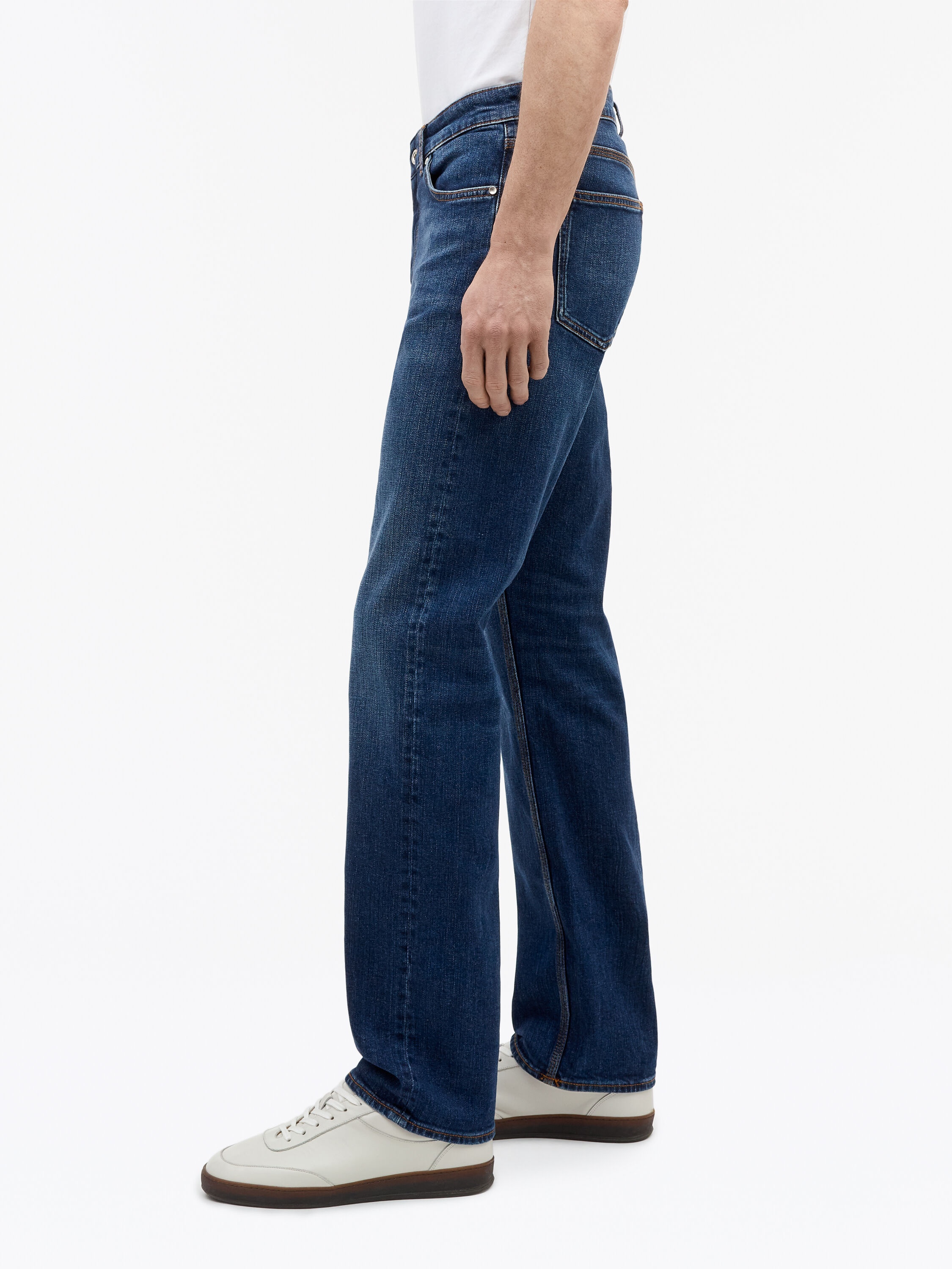 Des Regular-fit Jeans - 2