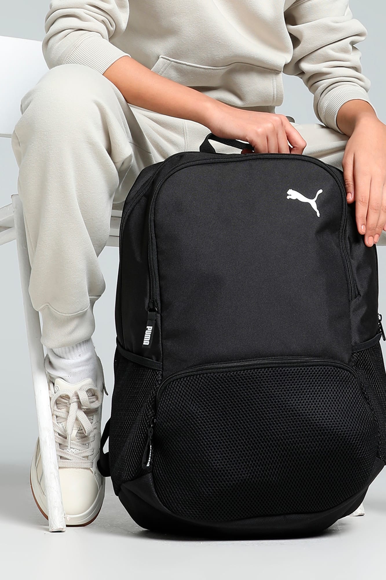 teamGOAL Premium XL Soccer Backpack - 2