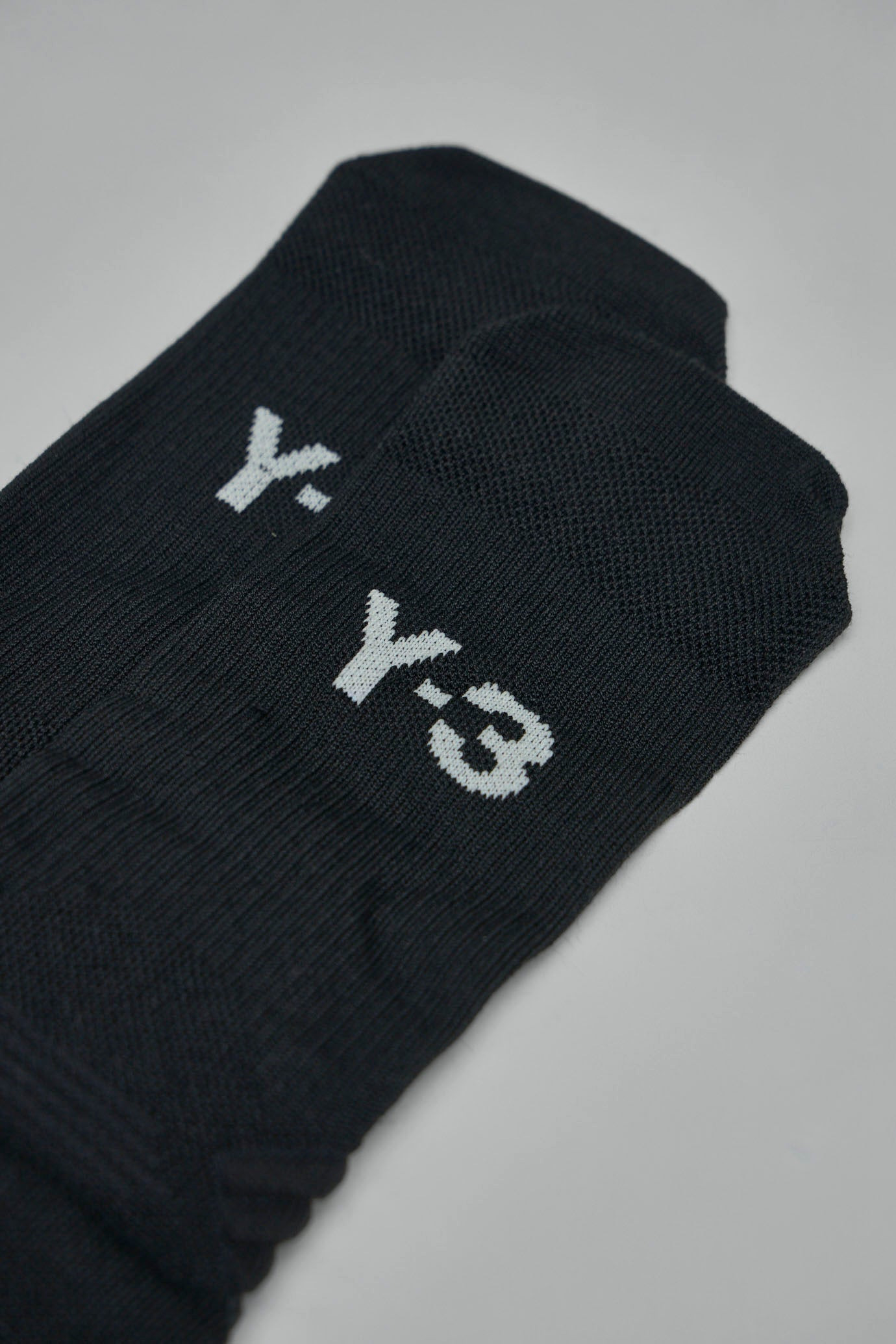 Tennis Crew Socks - 3