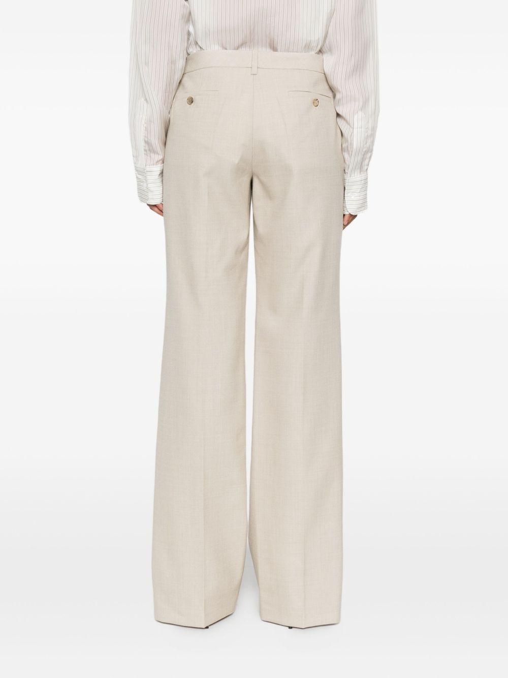 tailored trousers - 4