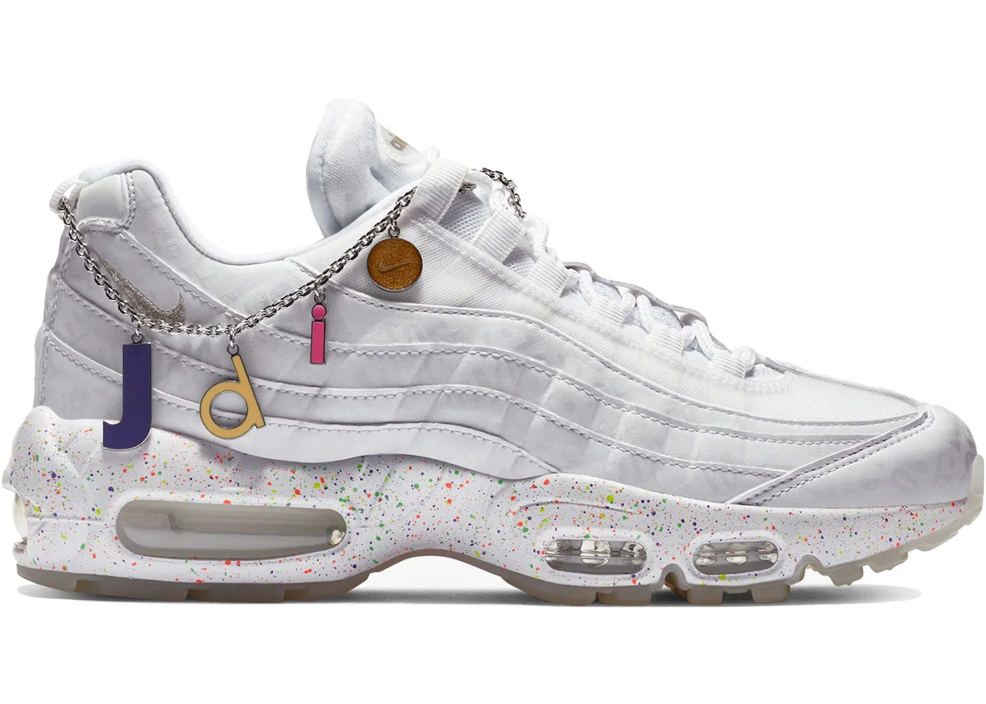 Nike Air Max 95 Tokyo Charm (Women's) - 1