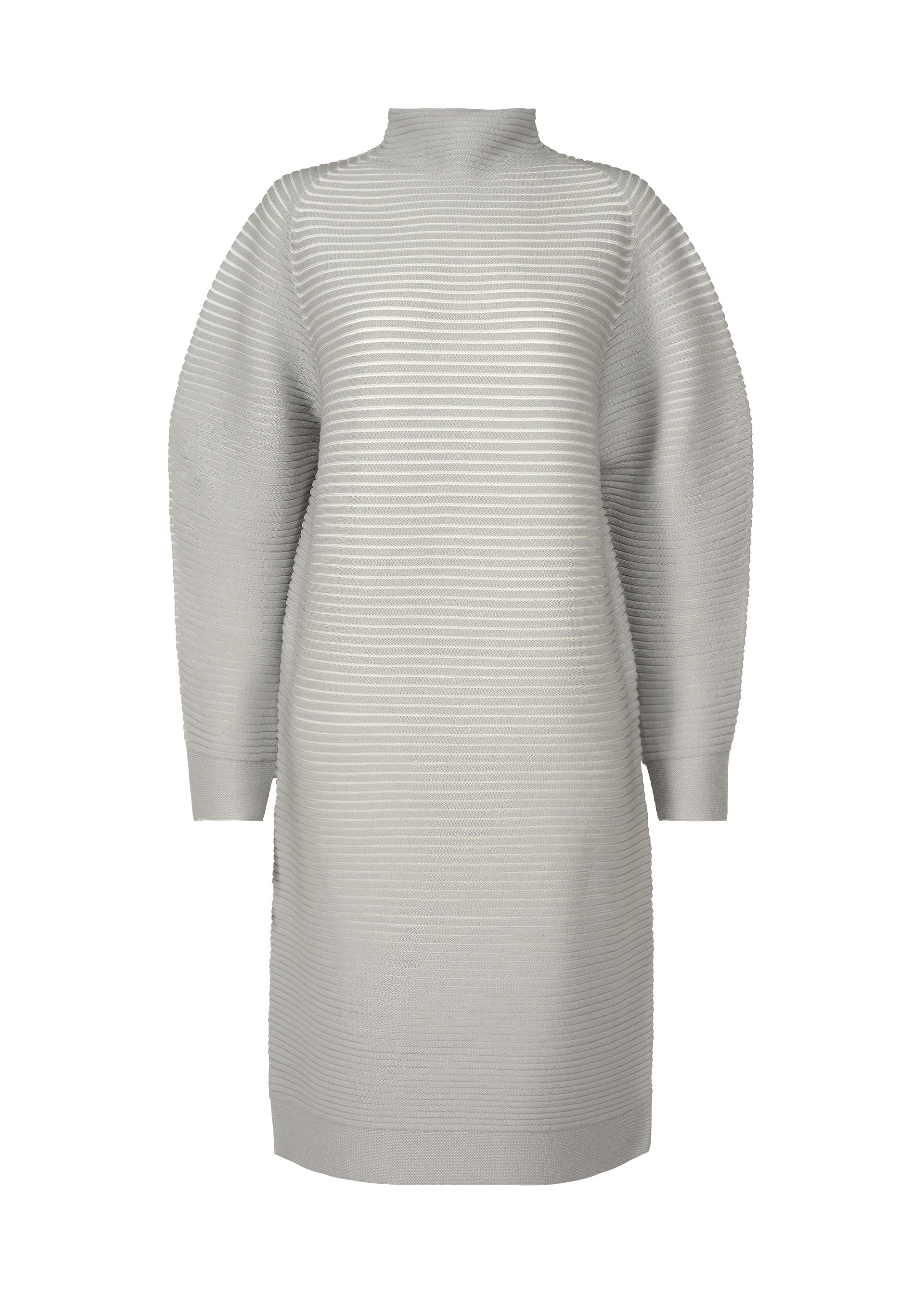 CIRCLE KNIT - 1