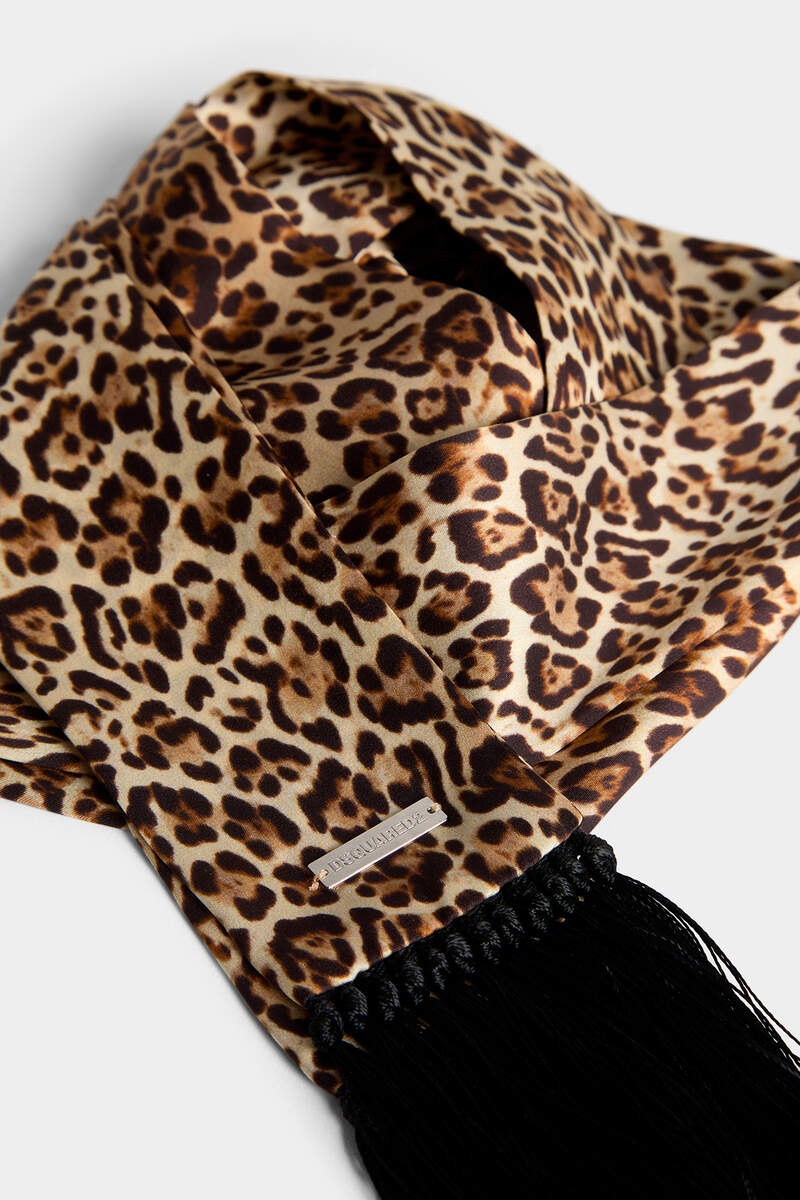 D2 CLASSIC STOLE - 3