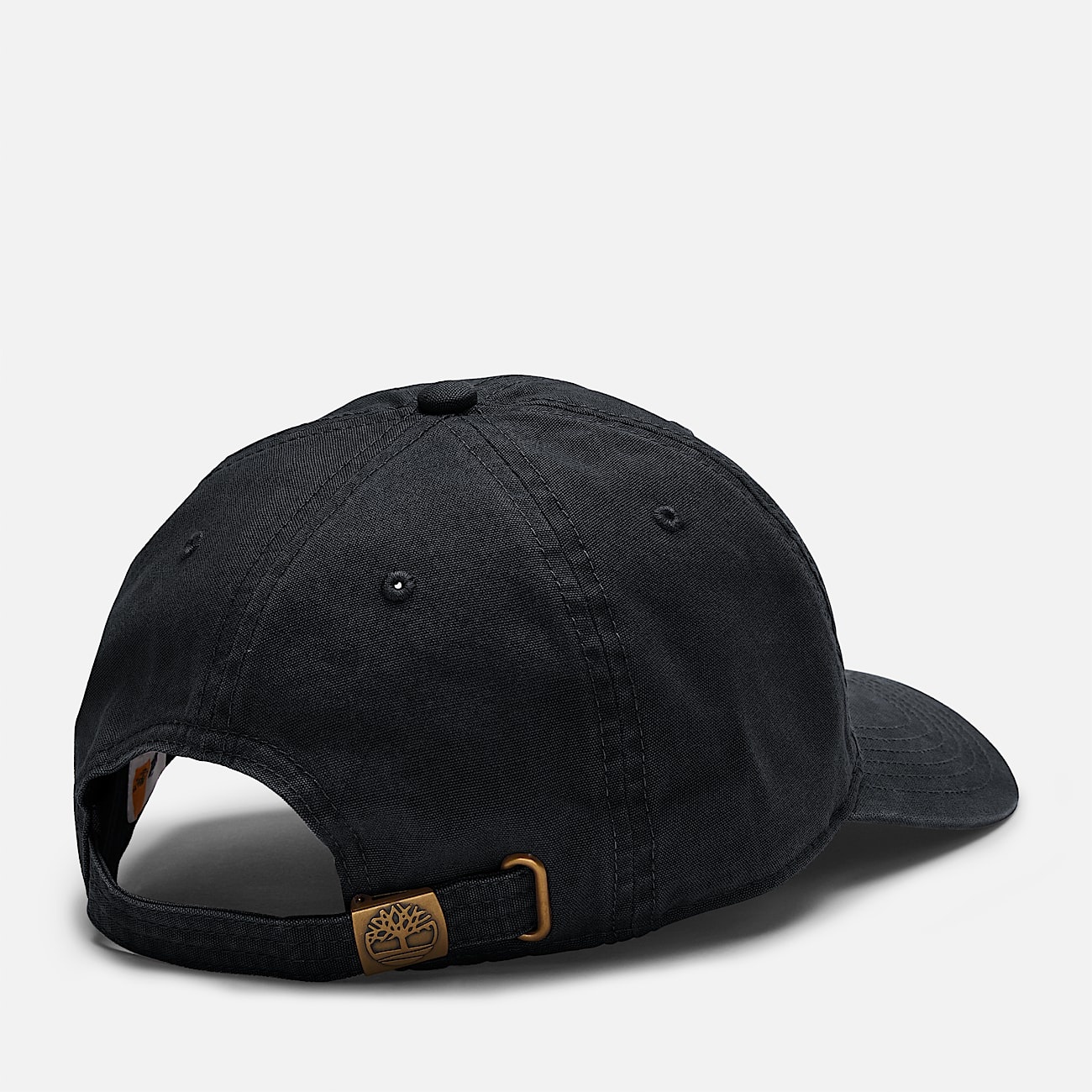 Soundview Cotton Canvas Baseball Cap - 2