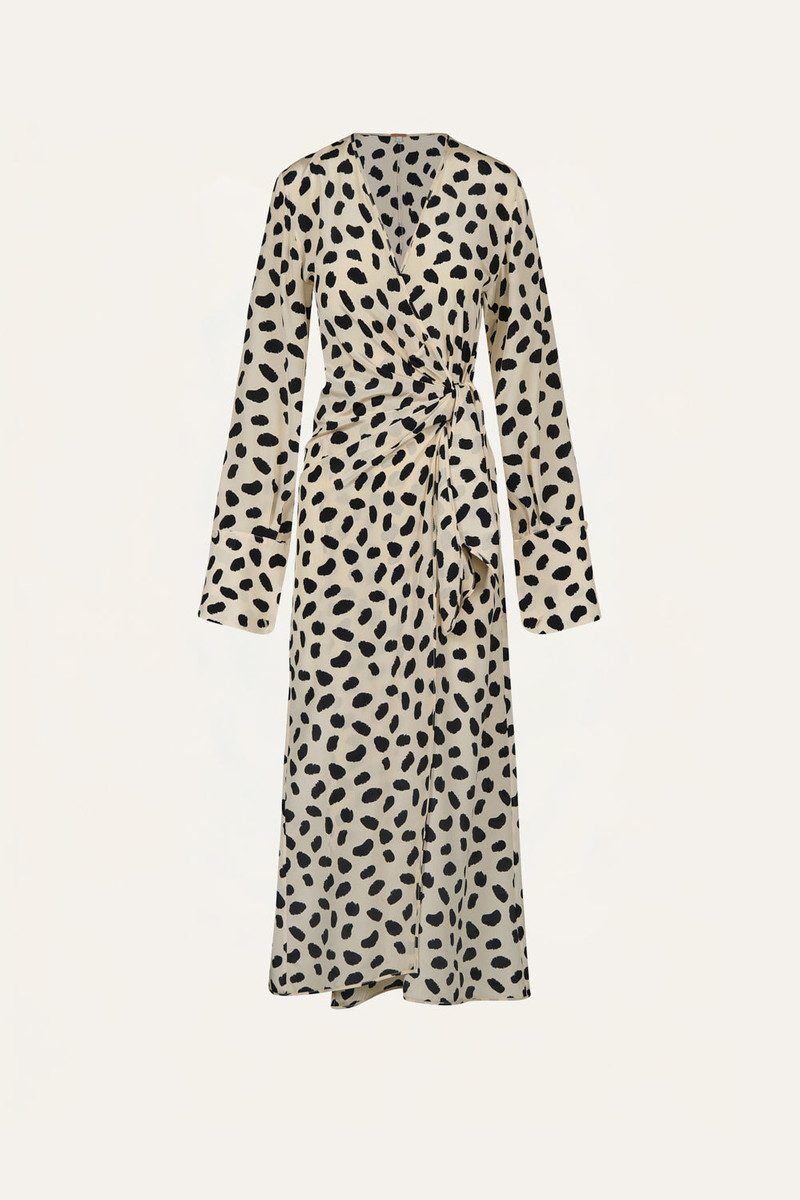 Ollantay Dress 4