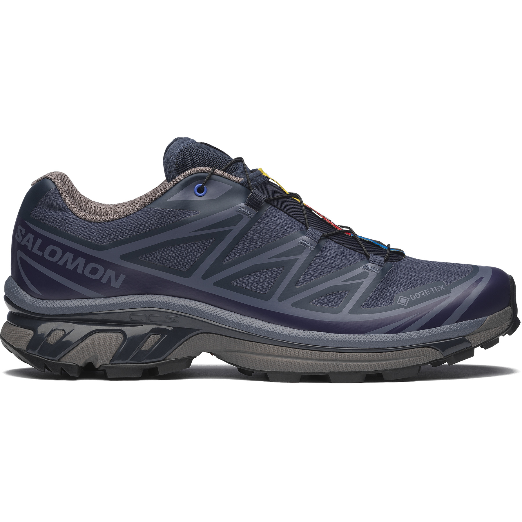 XT-6 GORE-TEX - 1
