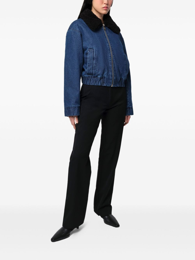 APPARIS Carine bomber jacket outlook