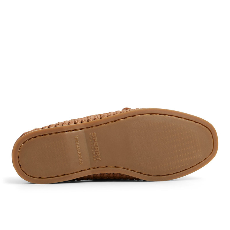 Authentic Original™ 2 Eye Woven Boat Shoe 5