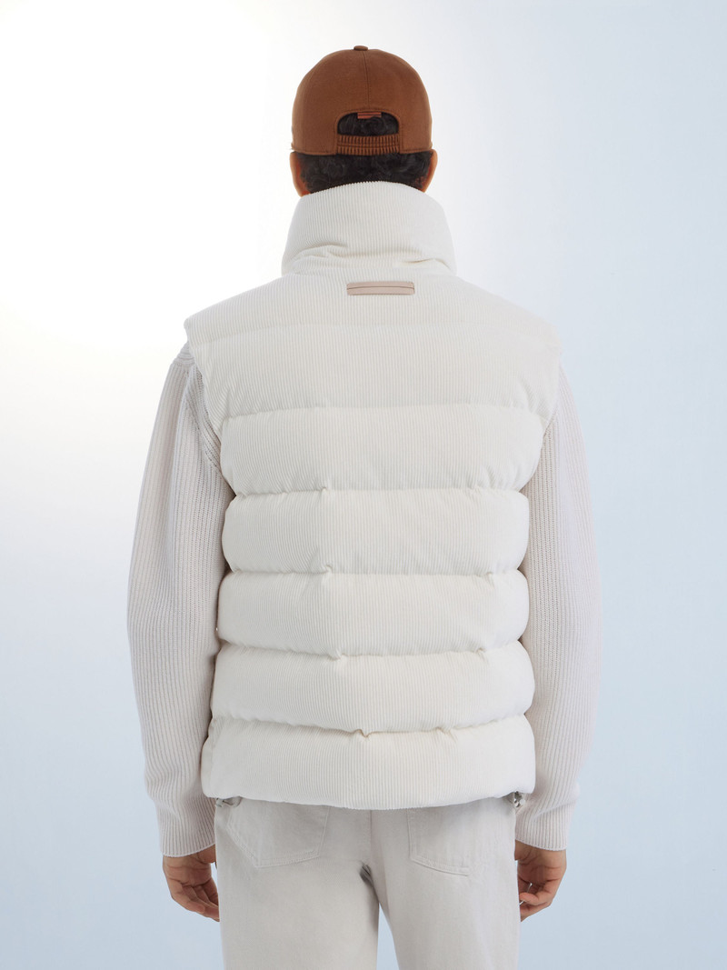 CASHCO ELEMENTS VEST 5